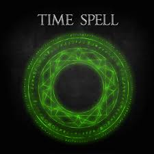 Doctor Strange Magic Spells On Behance