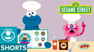 Secondly, they took care of their teeth through natural means like chew sticks that they rubbed against the teeth, as has been found in egyptian tombs dating to back to 3000 b.c. Sesame Street Banana Split Cookie Monster S Food Challenge 1 Youtube Monster Cookies Monster Food Sesame Street