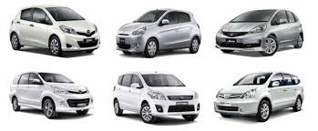 Sewa Mobil Jakarta Terdekat 