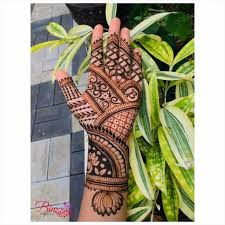 Pin On Henna Designs