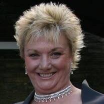 Cindy Sue Cumbie Obituary