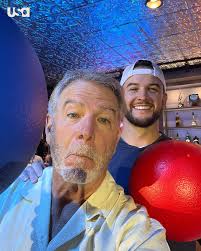 AJ McCarron (@ajmccarron) • Instagram photos and videos