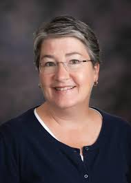 WIU's Phi Kappa Phi Officers