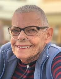 Obituary information for Norma 'Diane' McAndrews