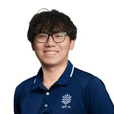 Tác giả Barry Ngo