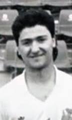 Melo, Jesús Carmelo Barrera Hernández