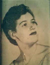 Harriet Lorna Bouchard Obituary January 21, 2020