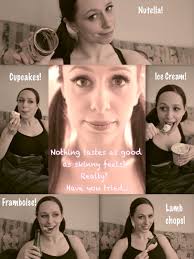 Weirdly Shaped' Blogger Zoë Ley Hilariously Combats Fitspiration