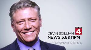 Devin Scillian reflects