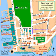 Posts About Kowloon On All About Hong Kong Kowloon Hong Kong Travel Location Map