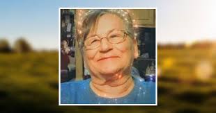 Cheryl Darleene Culver Obituary December 25, 2021