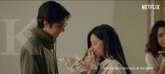 Maka selamat kalian sudah memasuki situs atau layanan digital kami dengan benar. Trailer Geez Ann Film Indonesia Terbaru Di Netflix Dengan Cerita Romantis Anak Sma