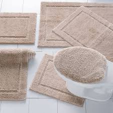 Pair with coordinating broyhill bath rugs for a complete look, (sold separately). Bh Studio 20 X 24 Luxe Contour Bath Rug Brylane Home