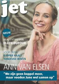 JET LIMBURG: Oost by Mediahuis België