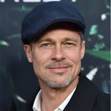 Brad Pitt and Frank Ocean Shoutouts