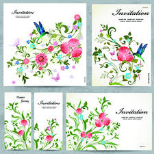 Celebrate your own special day, or your company's birthday, by bringing people to your birthday party or event. Corporate Invitation Card Design Free Vector Download 16 219 Free Vector For Commercial Use Format Ai Eps Cdr Svg Vector Illustration Graphic Art Design