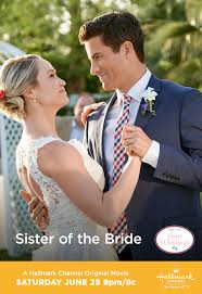 Stephanie Becca Tobin And Her Fiance Ben Ryan Rottman Are Planning A 4th Of July Wedding But Family Hallmark Movies Romance Hallmark Channel Wedding Movies