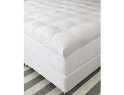 Suchen sie moderne matratzen topper, die den liegekomfort und die haltbarkeit ihrer matratze verbessern? Matratzen Topper Premium Linvosges