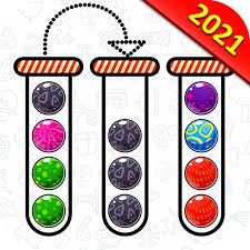 Maybe you would like to learn more about one of these? Amazon Com Ball Sort Puzzle Bubble Sort Color Puzzle Game Appstore For Android