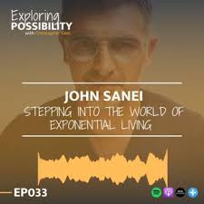 John Sanei is a best-selling...