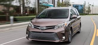 2020 toyota sienna hybrid fuel economy numbers will see significant improvements 2019 best minivan mini van toyota sienna honda odyssey 2020 toyota sienna hybrid fuel economy