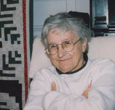 Colette Rose Klink Daubner (1929-1997)