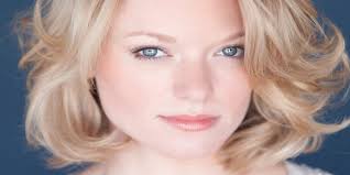 Kentucky actress Ruby Lewis to play Marilyn Monroe in Vegas