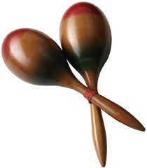 Maracas Happy Cinco De Maio Maracas Musical Instruments Easy Crafts For Kids