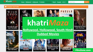 Mersal (2017) hindi dubbed (unofficial dubbed). Khatrimaza Bollywood Movies Download Hollywood Hindi Dubbed Movies