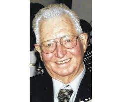 Cecil Hendrickson Obituary (2018)