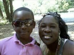 Shenkera Smith Obituary (2012)