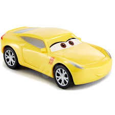 Cruz ramirez hauler truck diecast 1:55 vehicles disney pixar cars child kid toys. Cars 3 Cruz Ramirez 12 Cm Auto Alza De
