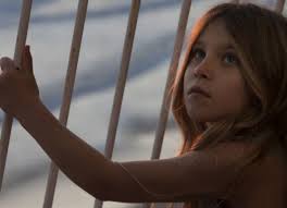 Película: Cara de ángel