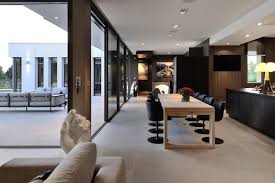 Villa Wa Contemporary Interior Design Home Interior Design