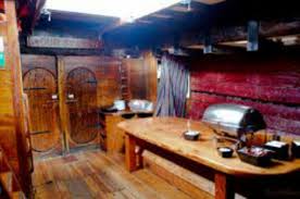 Tall Ship Interior With Images Interior Home Decor Tall Ships