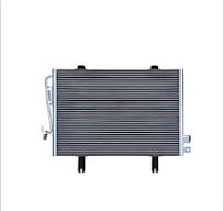Buy In Bulk Condenser For Renault Aluminum Core Design ...