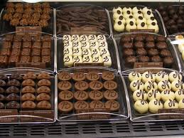 Belgium Chocolates Chocolatier Food Belgium Chocolate