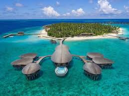 Maldives Job Openings At The St Regis Vommuli Resort 2020 Maldivler Seyahat Goller