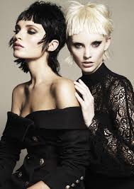 pin on hair editorial