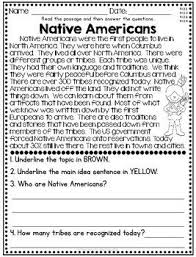 November Reading Comprehension Nonfiction Passages By Tess The Krafty Teacher In 2020 Reading Comprehension Reading Comprehension Passages Nonfiction Passages