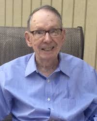 Obituary information for Robert Alfred Hebert, Sr.