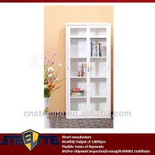 Our corner glass shelves for bathrooms are available with multiple shelving sections, offering extra storage space. European Style Half Height Storage White Cabinet With Glass Doors Wall Mounted Living Room Corner Glass Cabinet Showcase Designs Buy European Style Half Height Storage White Cabinet With Glass Doors Wall Mounted Living