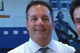 Paul Iantosca's Instagram, Twitter & Facebook