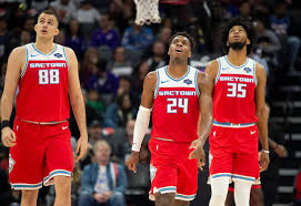 Maybe you would like to learn more about one of these? Mailbag Will Kings Trade Buddy Hield And Nemanja Bjelica The Sacramento Bee