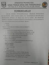 Tua, harapan, and ergen sitorus. Informasi Pekanbaru A Twitter Infopku Dinas Tenaga Kerja Dan Transmigrasi Provinsi Riau Mengadakan Pelatihan Pemagangan Dalam Negeri Yang Bekerjasama Dengan Pt Ikpp Detail Cek Picture Https T Co Osrmpmeqio