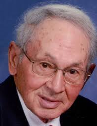 Obituary information for William B. "Bill" Martin