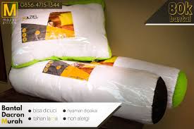 Selain itu, kamu juga bisa cek harga terbaru bantal dacron dan diurutkan dari harga yang termurah! Pusat Guling Dacron Murah Semarang Beli Bantal Guling Dacron Mazel Terlaris Semarang 2017 2018 2019 2020