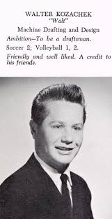 The obituary for Frank Kostlich is posted.