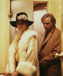 With marlon brando, maria schneider, maria michi, giovanna galletti. Photos Et Affiches De Le Dernier Tango A Paris