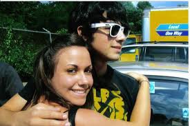 The Smithereens 2008 Concert in Bayonne Park